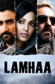 Lamhaa (2010) Hindi HD