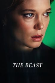 The Beast (2023) Hindi Dubbed AMZN