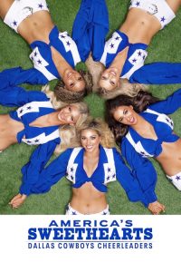 Americas Sweethearts: Dallas Cowboys Cheerleaders (2024) Hindi Season 1 Complete Netflix