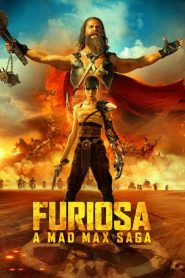 Furiosa: A Mad Max Saga (2024) Hindi Dubbed AMZN